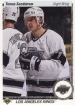 1990-91 Upper Deck #251 Tomas Sandstrom