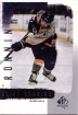2000-01 SP Authentic #51 Cliff Ronning