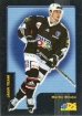 2000-01 Czech DS Extraliga Team Jagr #JT5 Martin Straka