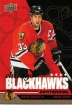 2025-26 Upper Deck Chicago Blackhawks Centennial Gold #87 Adrian Aucoin