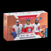 2021-22 MK Nrodn tm RETAIL BOX 24 balk