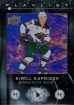 2024-25 Upper Deck Playlist #PL4 Kirill Kaprizov