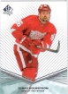 2011-12 SP Authentic #64 Tomas Holmstrom