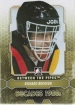 2012-13 Between The Pipes #139 Richard Brodeur DEC