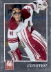 2011-12 Elite #76 Mike Smith