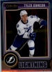 2014-15 O-Pee-Chee Platinum #119 Tyler Johnson