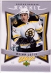 2007-08 Upper Deck MVP #380 Milan Lucic RC