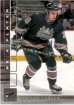 2001-02 BAP Memorabilia #245 Matt Pettinger 