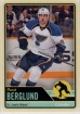 2012/2013 O-Pee-Chee / Patrik Berglund