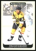2023-24 Parkhurst Champions #185 William Karlsson