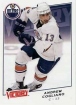 2008-09 Upper Deck Victory #121 Andrew Cogliano