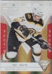 2012-13 Panini Titanium Rookies Gold #1 Max Sauve /47