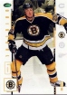 2003-04 Parkhurst Original Six Boston #9 Hal Gill