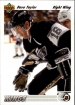 1991-92 Upper Deck #270 Dave Taylor 