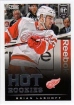 2013/2014 Score Hot Rookie / Brian Lashoff