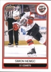 2023-24 Upper Deck AHL #50 imon Nmec