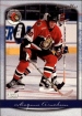 1999-00 Topps Premier Plus #65 Magnus Arvedson