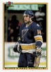 1990-91 Bowman #22 Paul Cavallini