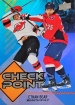 2024-25 Upper Deck Checkpoint #CP1 Ethan Bear
