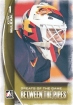 2013-14 Between the Pipes #125 Kirk McLean GOTG 