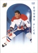 1991 Ultimate Draft #65 Martin Lapointe FDP