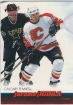1999-00 Pacific Red #57 Jarome Iginla 