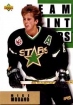 1993-94 Upper Deck #294 Mike Modano