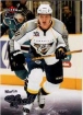 2008-09 Ultra Fleer #173 Martin Erat