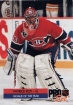 1992-93 Pro Set #2 Patrick Roy