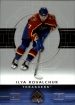 2002-03 SP Authentic #5 Ilya Kovalchuk