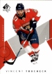 2018-19 SP Authentic #17 Vincent Trocheck 