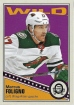 2019-20 O-Pee-Chee Retro #326 Marcus Foligno