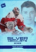 2023 MK nrodn tm Silver Medalists U20 #SM-1 Tom Suchnek