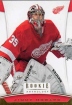 2012-13 Panini Rookie Anthology #87 Jimmy Howard