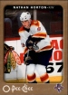 2006-07 O-Pee-Chee #214 Nathan Horton