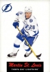 2012-13 O-Pee-Chee Retro #364 Martin St. Louis