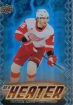 2024-25 Upper Deck On a Heater #OH1 Patrick Kane