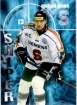 2006-07 Czech OFS Points Leaders #14 Martin Strba