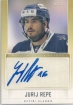 2016-17 OFS Classic Series 2 Authentic Signature #AS206 Jurij Repe 06/15