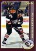 2002-03 O-Pee-Chee Factory Set #20 Miroslav atan