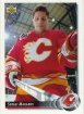 1992-93 Upper Deck #314 Sergei Makarov 