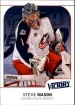 2009-10 Upper Deck Victory #58 Steve Mason