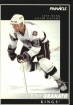 1992-93 Pinnacle French #69 Tony Granato