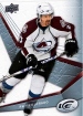 2008-09 Upper Deck ICE #62 Milan Hejduk