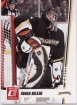 2010-11 Donruss #232 Jonas Hiller