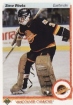 1990-91 Upper Deck #107 Steve Weeks