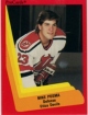 1990/1991 ProCards AHL/IHL / Mike Posma