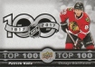 2017-18 Upper Deck Tim Hortons Top 100 #TOP4 Patrick Kane