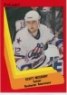 1990/1991 ProCards AHL/IHL / Scott McCrory