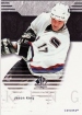2003-04 SP Authentic #85 Jason King